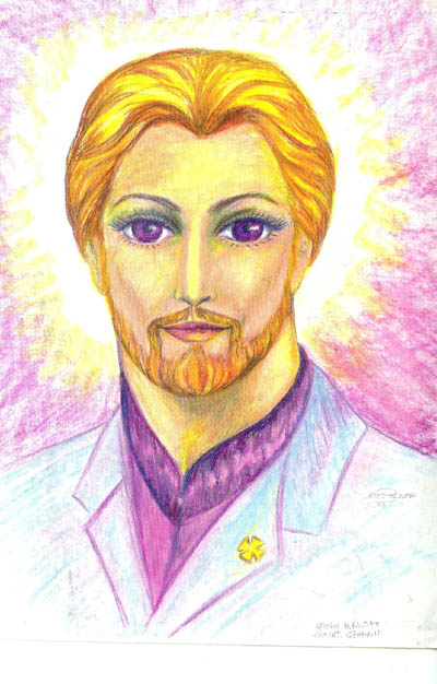 Saint Germain